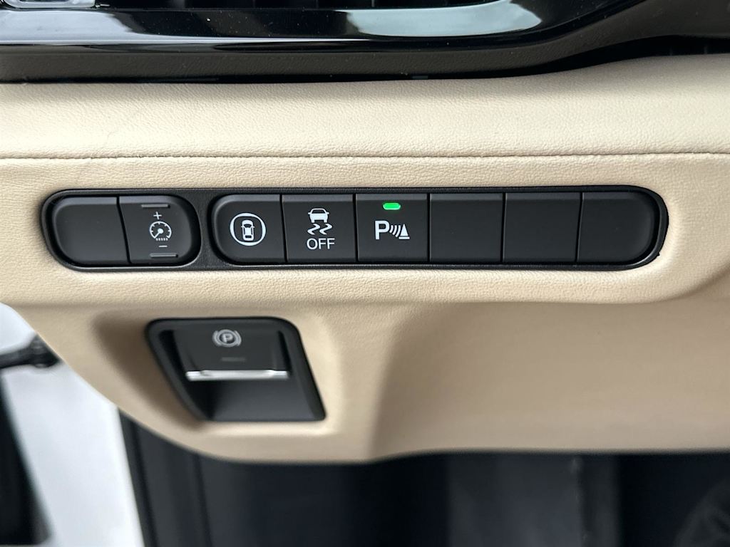 Thumbnail: 2026 Acura MDX - 29