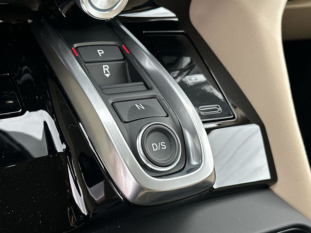 Thumbnail: 2026 Acura MDX - 17