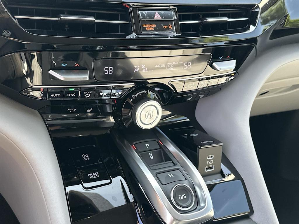 Thumbnail: 2026 Acura MDX - 26