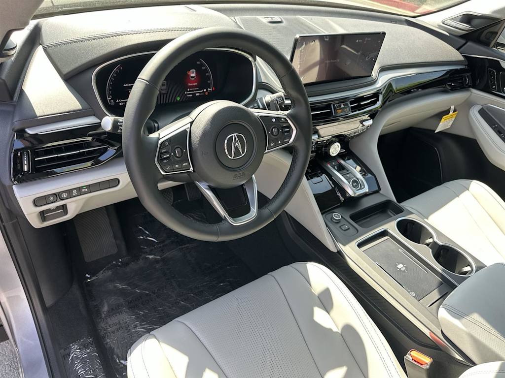 Thumbnail: 2026 Acura MDX - 2