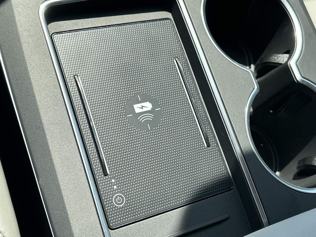 Thumbnail: 2026 Acura MDX - 27