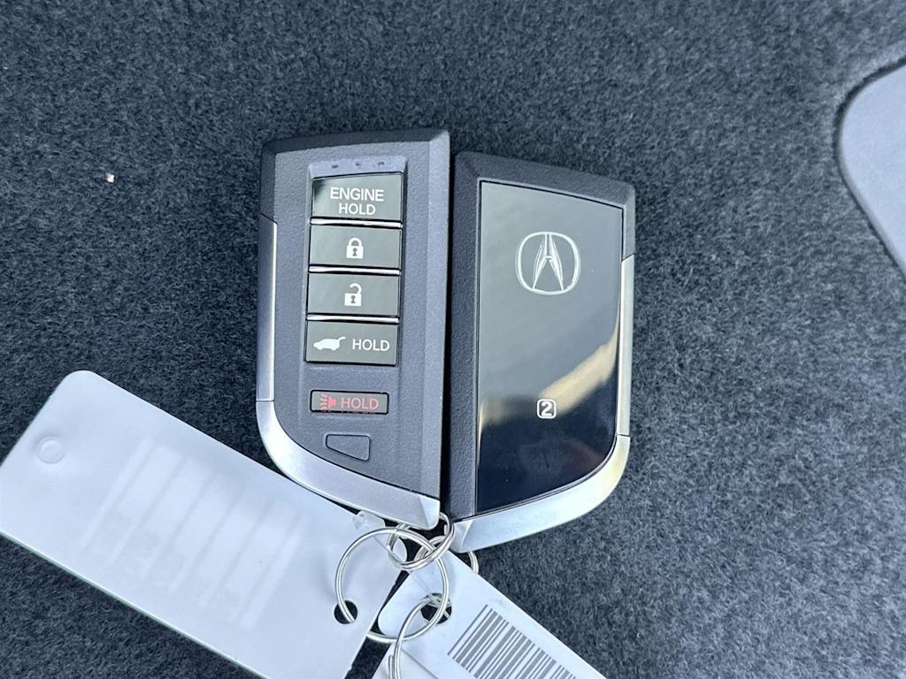 Thumbnail: 2026 Acura MDX - 19