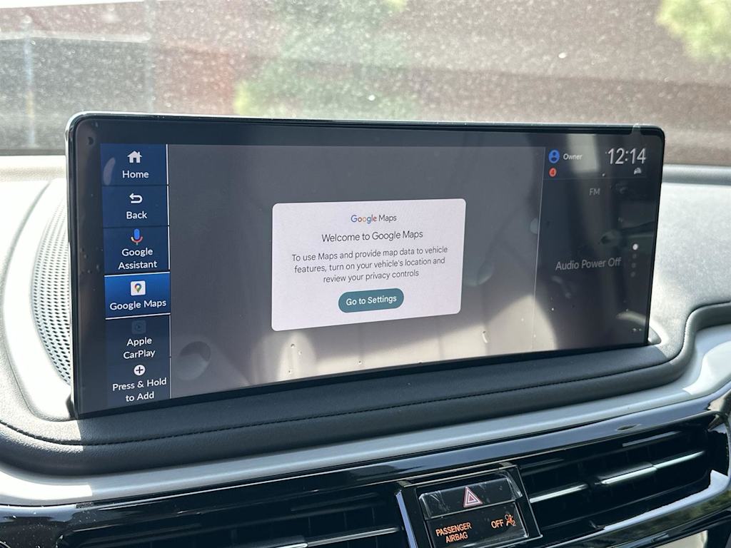 Thumbnail: 2026 Acura MDX - 21