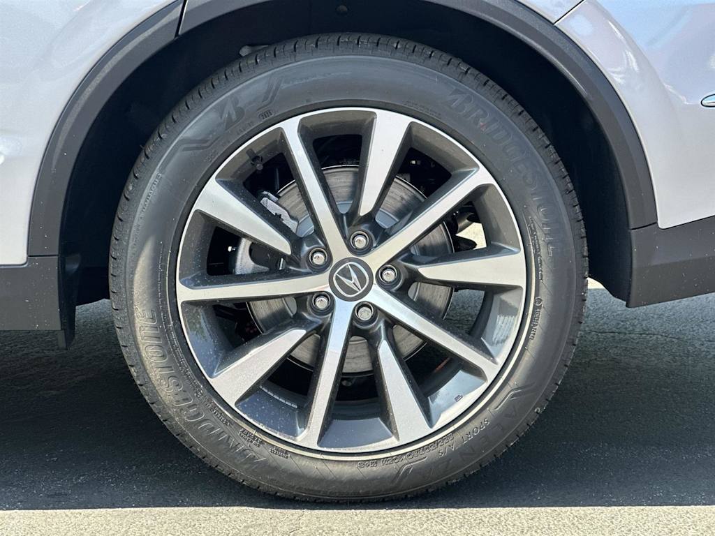 Thumbnail: 2026 Acura MDX - 7