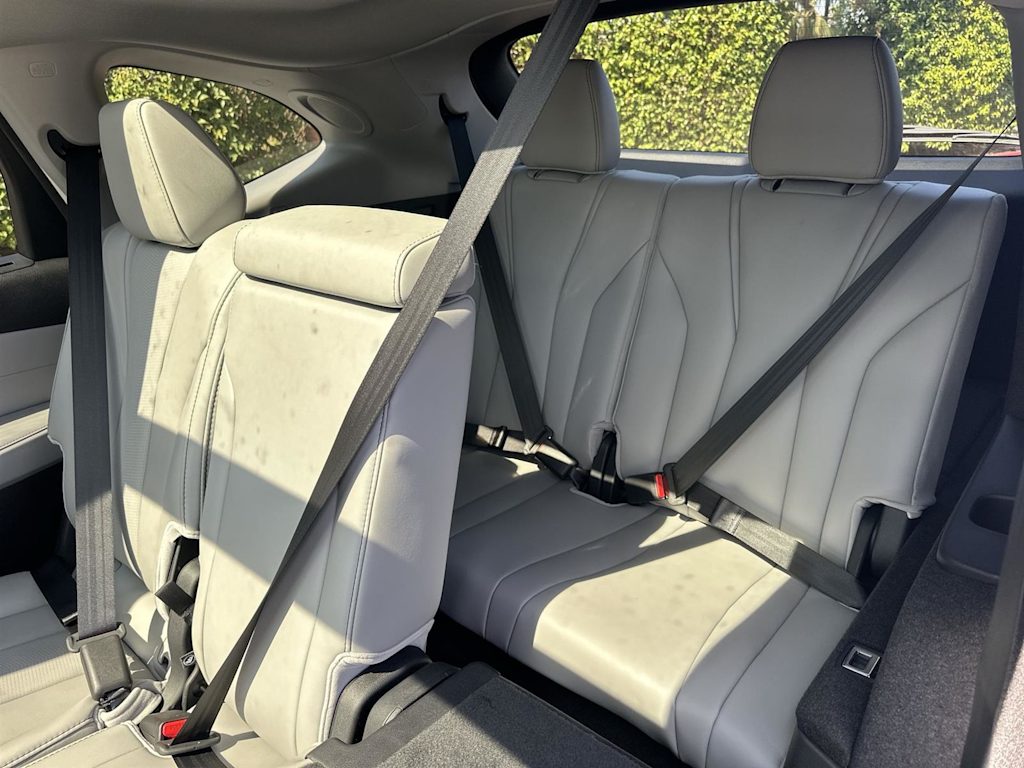 Thumbnail: 2026 Acura MDX - 31