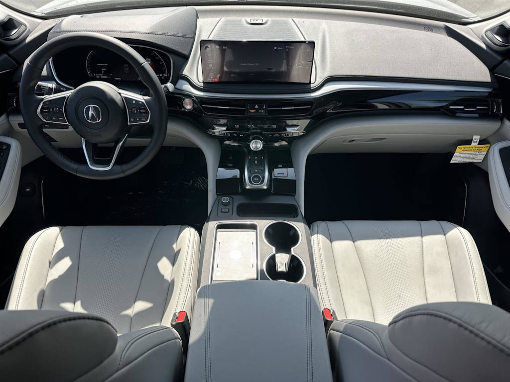 Thumbnail: 2026 Acura MDX - 9