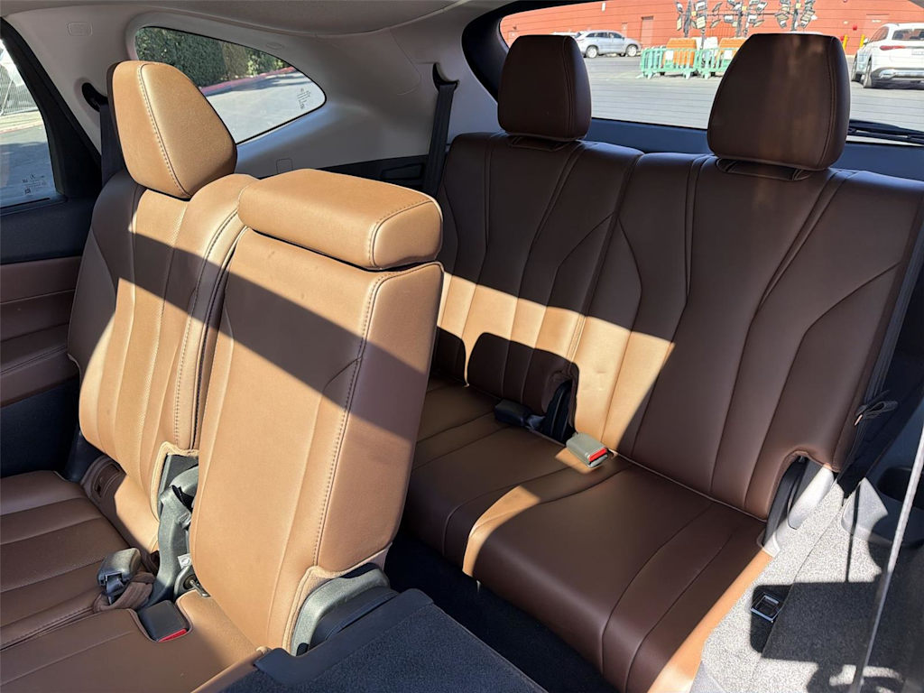 Thumbnail: 2023 Acura MDX - 35