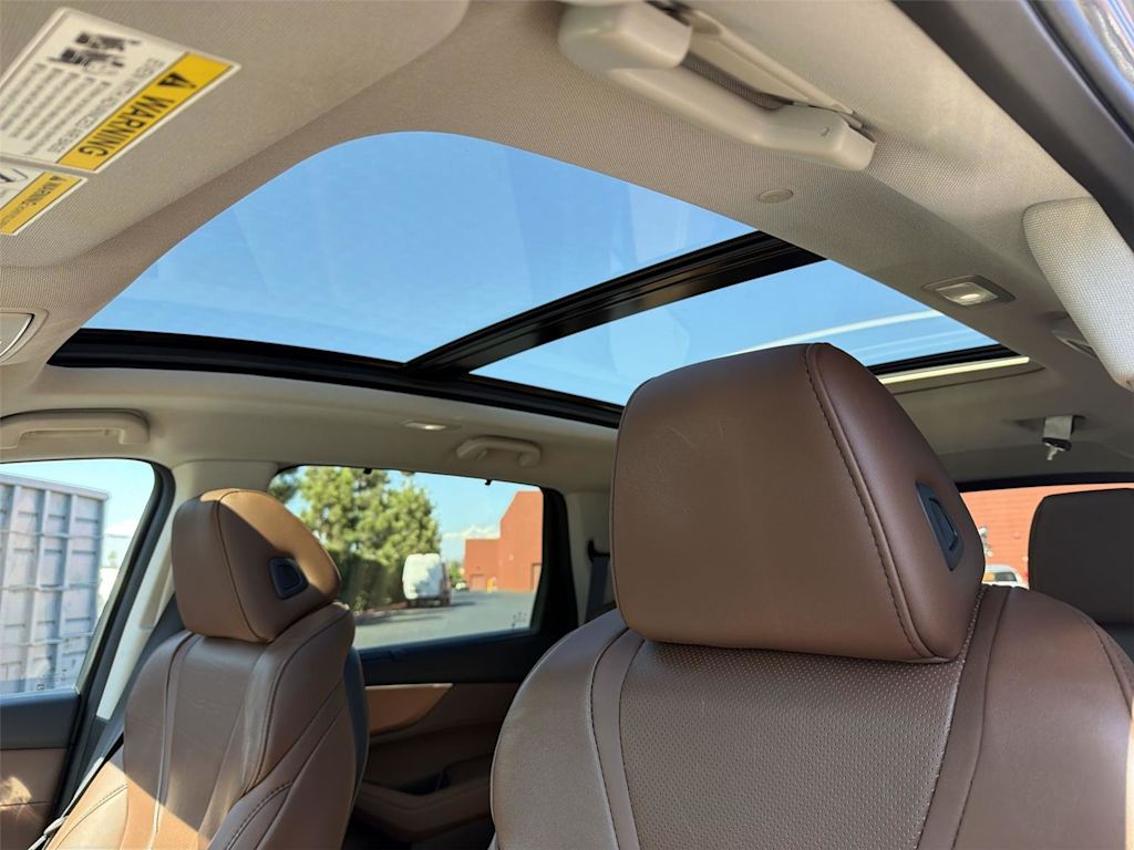 Thumbnail: 2023 Acura MDX - 34