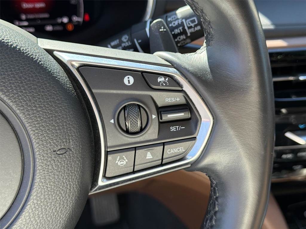 Thumbnail: 2023 Acura MDX - 28