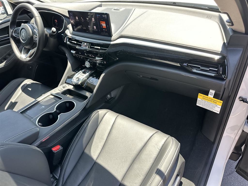 Thumbnail: 2025 Acura MDX - 14