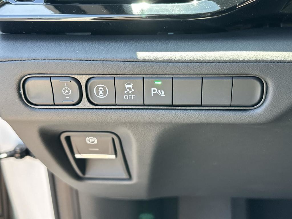 Thumbnail: 2025 Acura MDX - 29