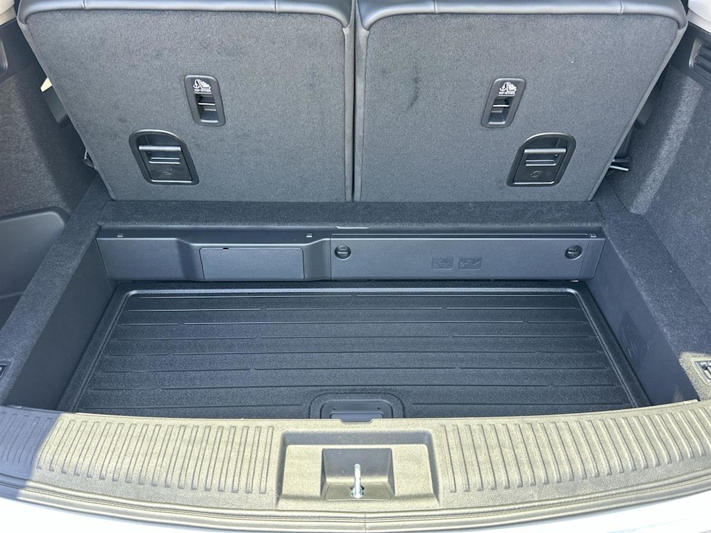 Thumbnail: 2025 Acura MDX - 19