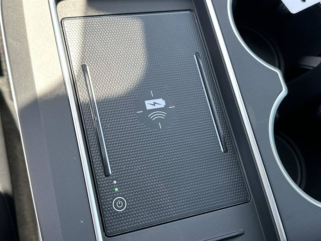 Thumbnail: 2025 Acura MDX - 28