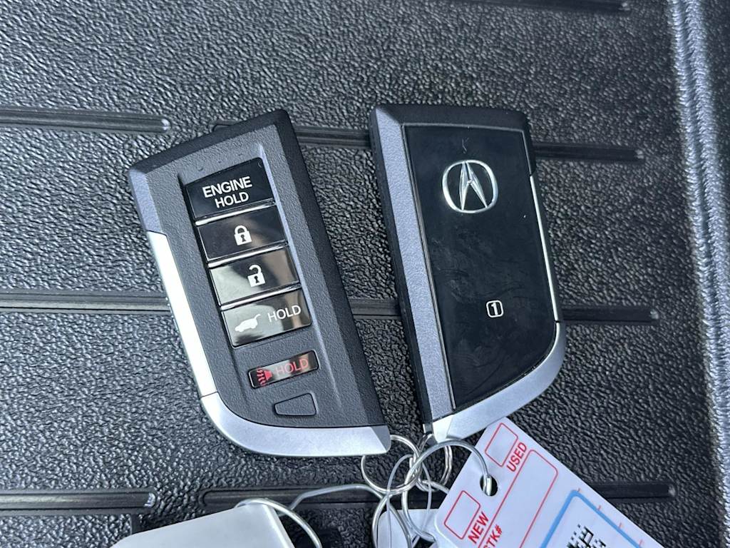 Thumbnail: 2025 Acura MDX - 20