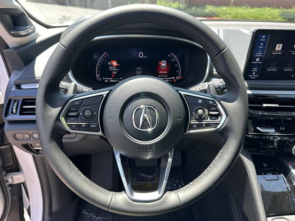 Thumbnail: 2025 Acura MDX - 15