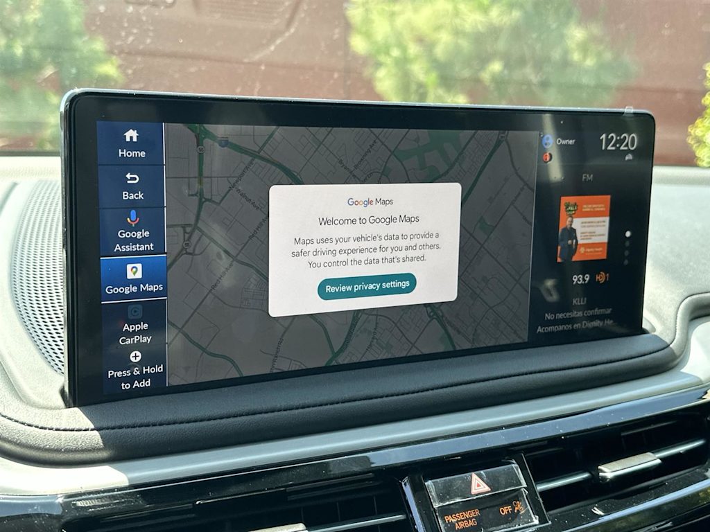 Thumbnail: 2025 Acura MDX - 22