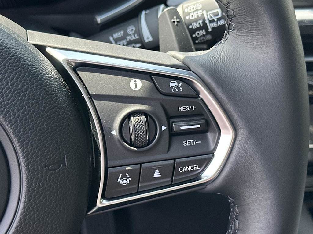 Thumbnail: 2026 Acura MDX - 25