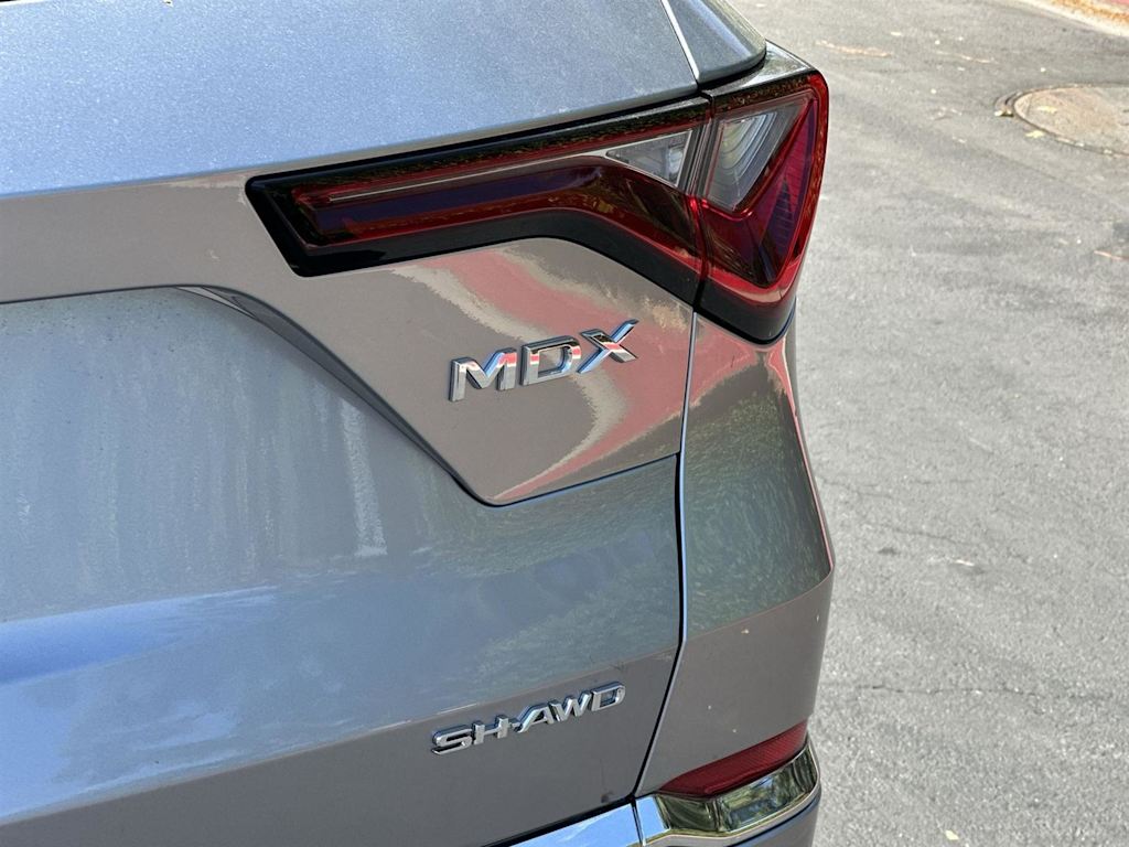 Thumbnail: 2026 Acura MDX - 21