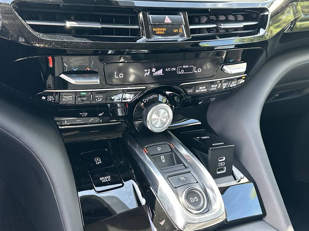 Thumbnail: 2026 Acura MDX - 27