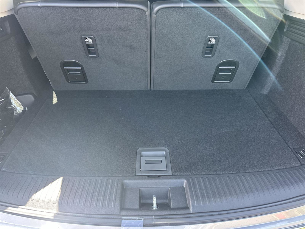 Thumbnail: 2026 Acura MDX - 18