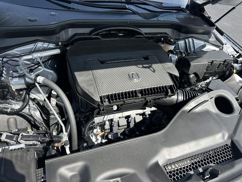 Thumbnail: 2026 Acura MDX - 8