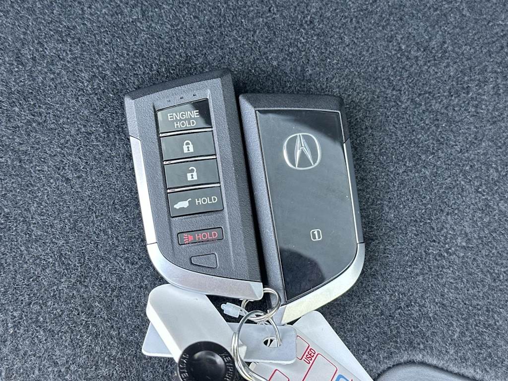 Thumbnail: 2026 Acura MDX - 19