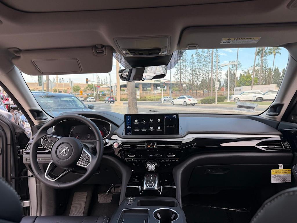 Thumbnail: 2026 Acura MDX - 11