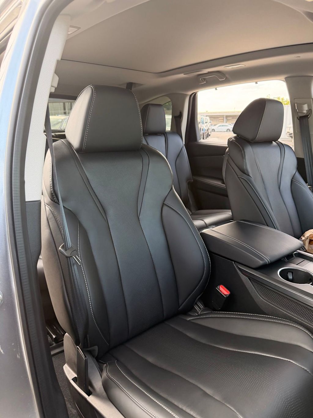 Thumbnail: 2026 Acura MDX - 9