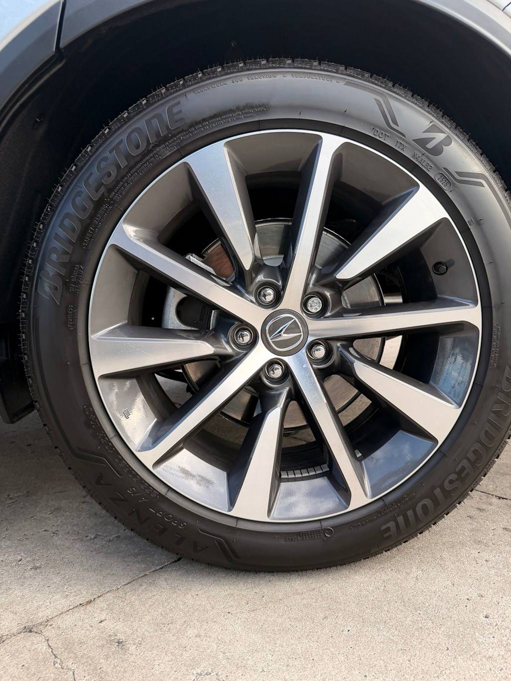 Thumbnail: 2026 Acura MDX - 7