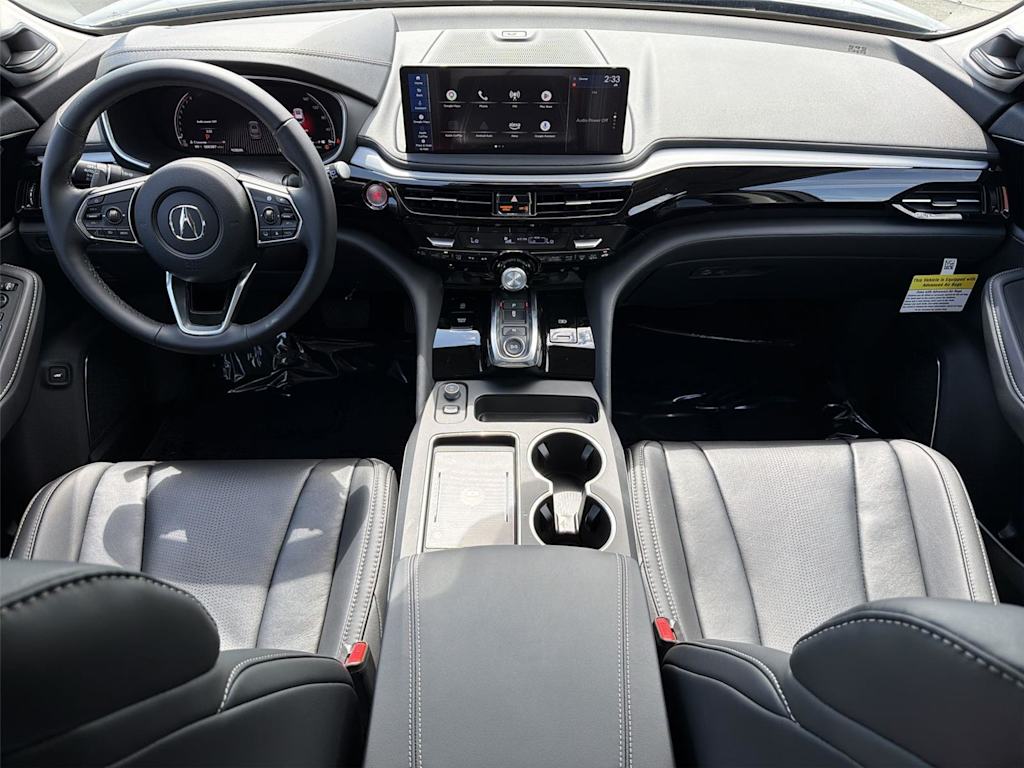 Thumbnail: 2026 Acura MDX - 10