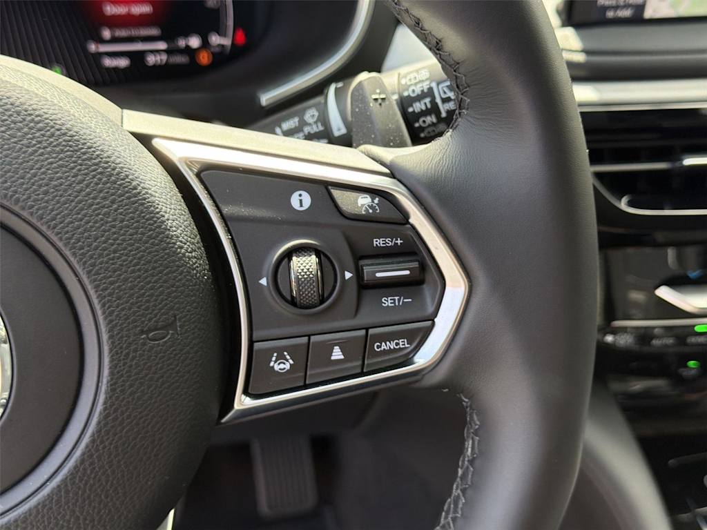 Thumbnail: 2026 Acura MDX - 28