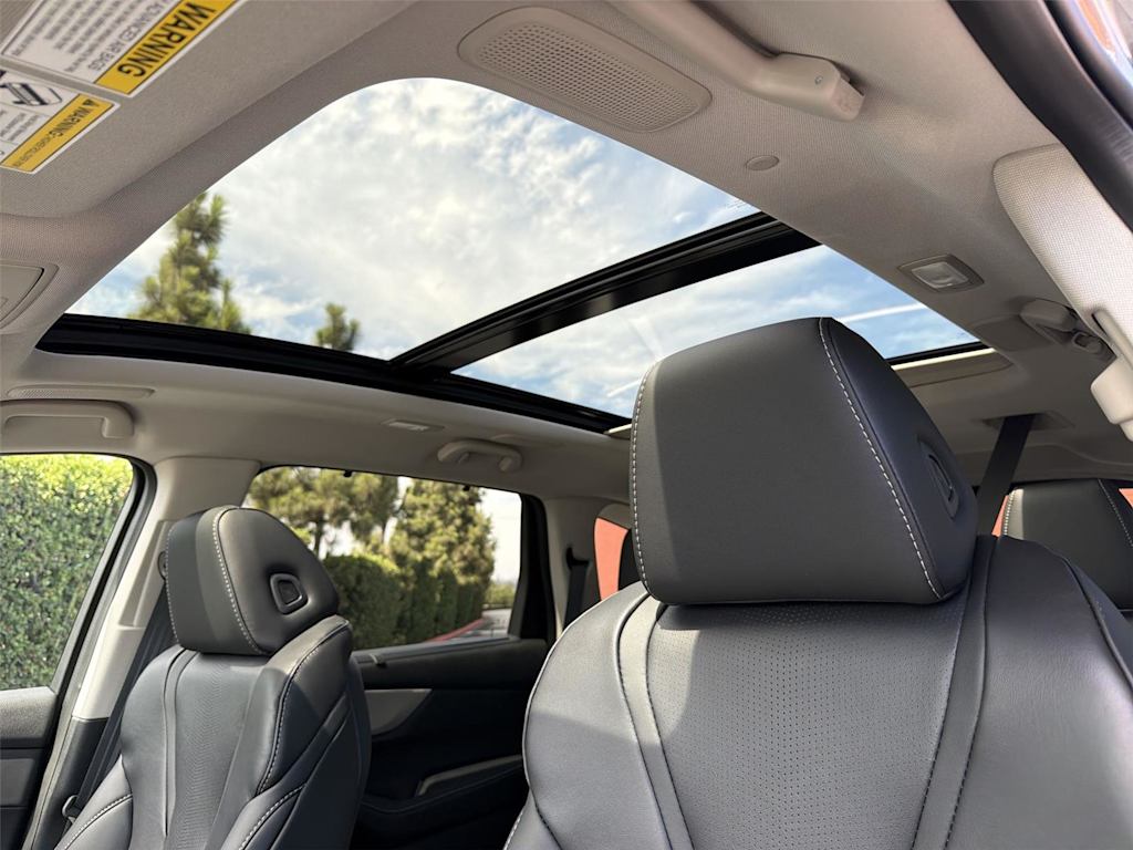 Thumbnail: 2026 Acura MDX - 34