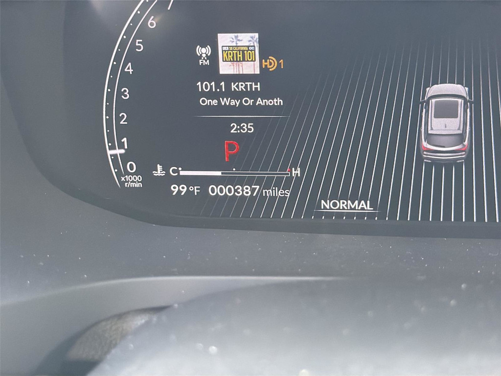 Thumbnail: 2026 Acura MDX - 18