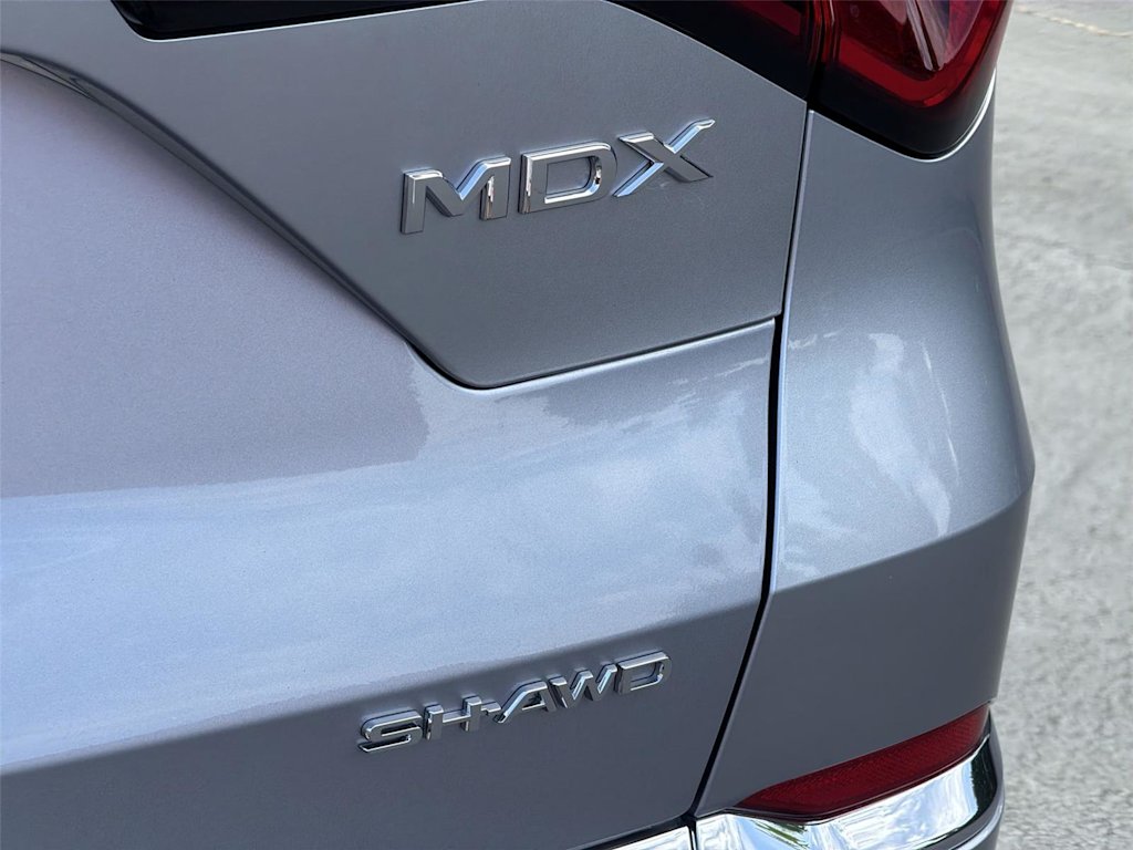 Thumbnail: 2026 Acura MDX - 7