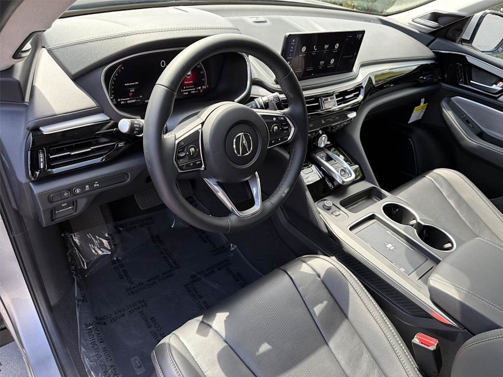 Thumbnail: 2026 Acura MDX - 2