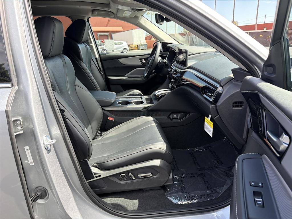 Thumbnail: 2026 Acura MDX - 12