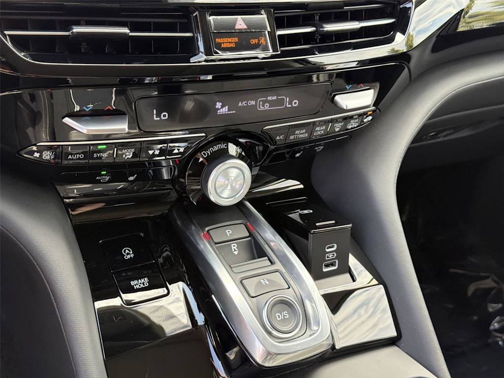 Thumbnail: 2026 Acura MDX - 30
