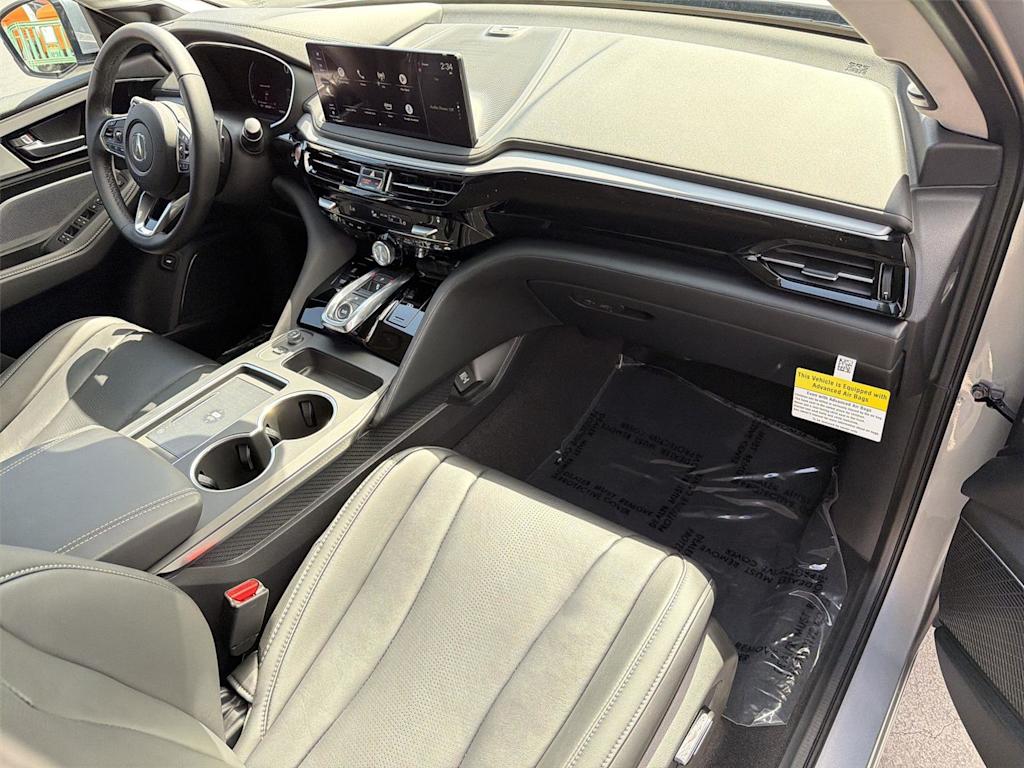 Thumbnail: 2026 Acura MDX - 14