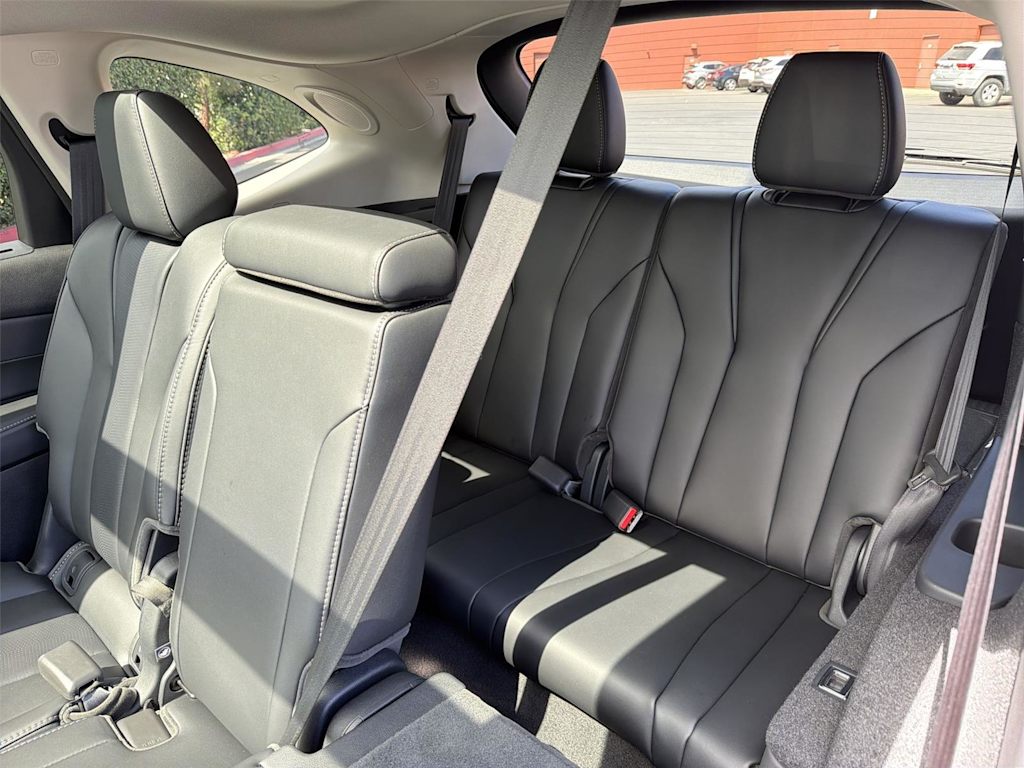 Thumbnail: 2026 Acura MDX - 35