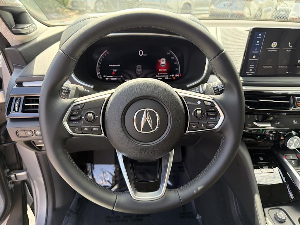 Thumbnail: 2026 Acura MDX - 15