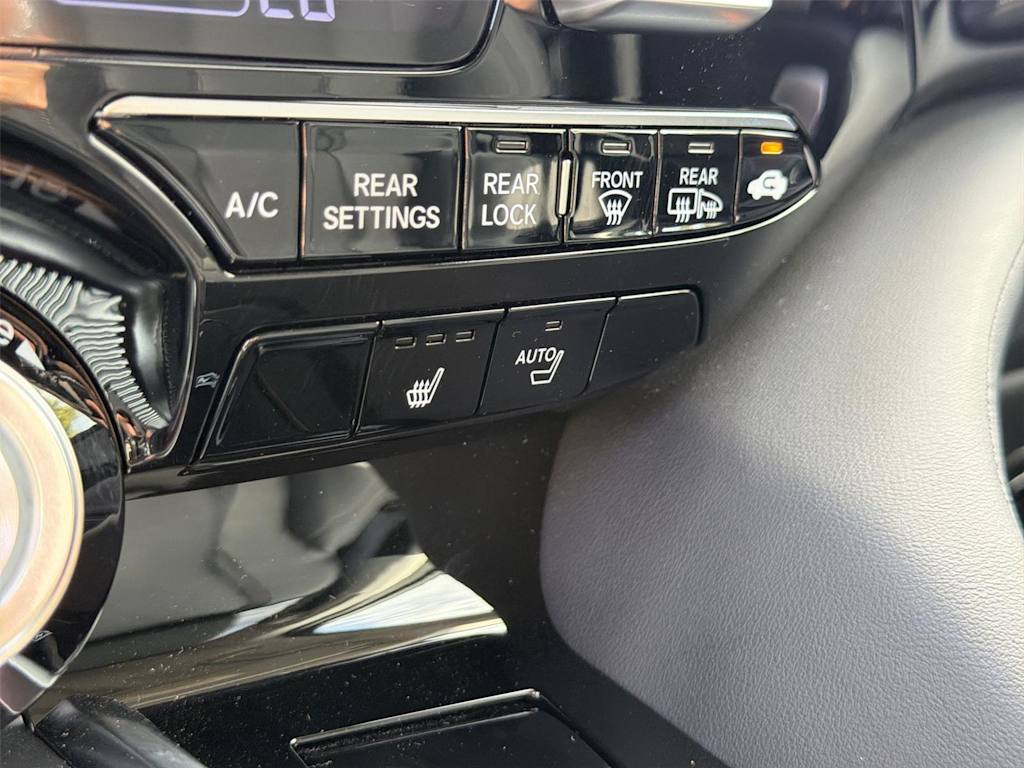Thumbnail: 2026 Acura MDX - 29