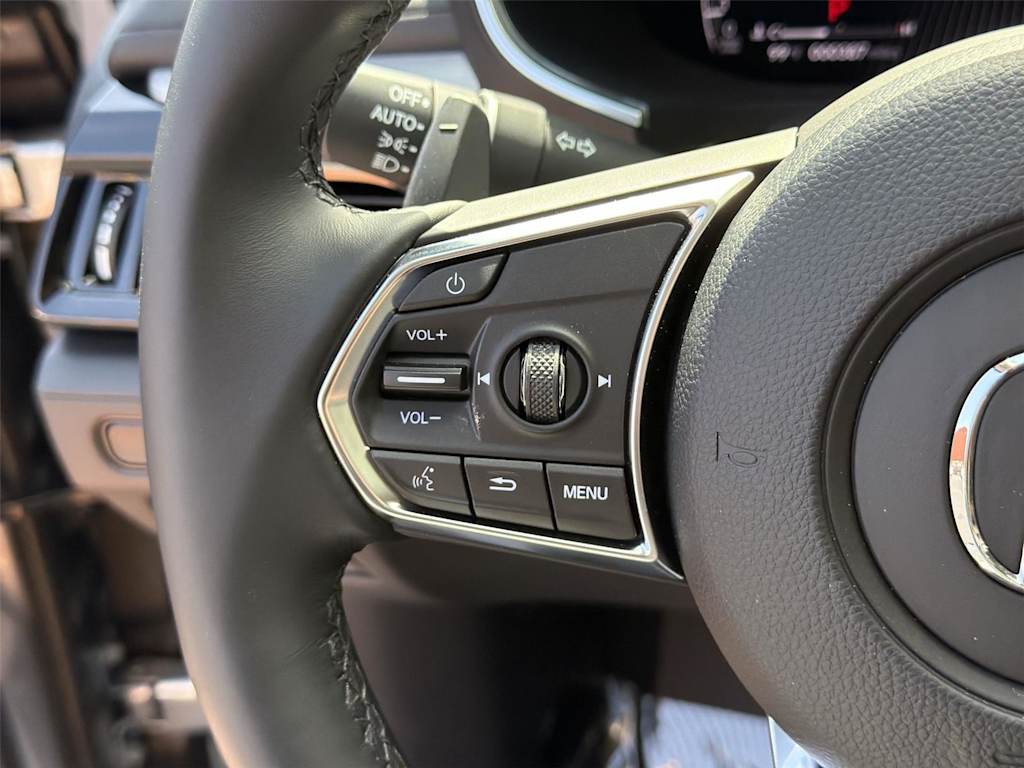 Thumbnail: 2026 Acura MDX - 27