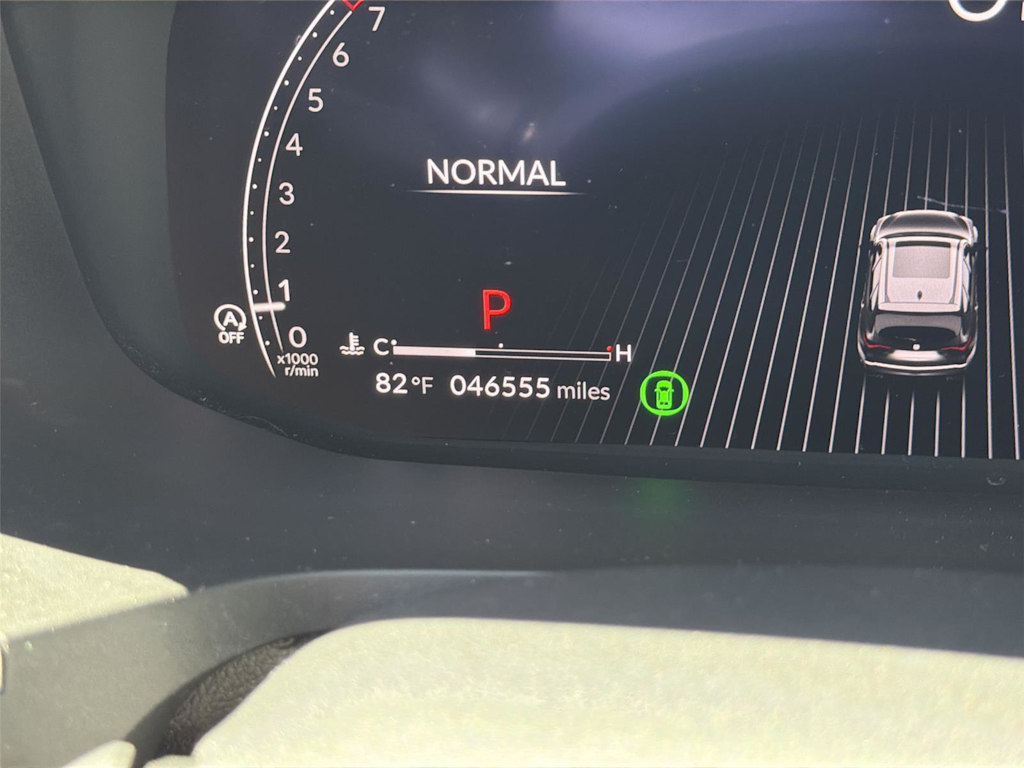 Thumbnail: 2024 Acura MDX - 18