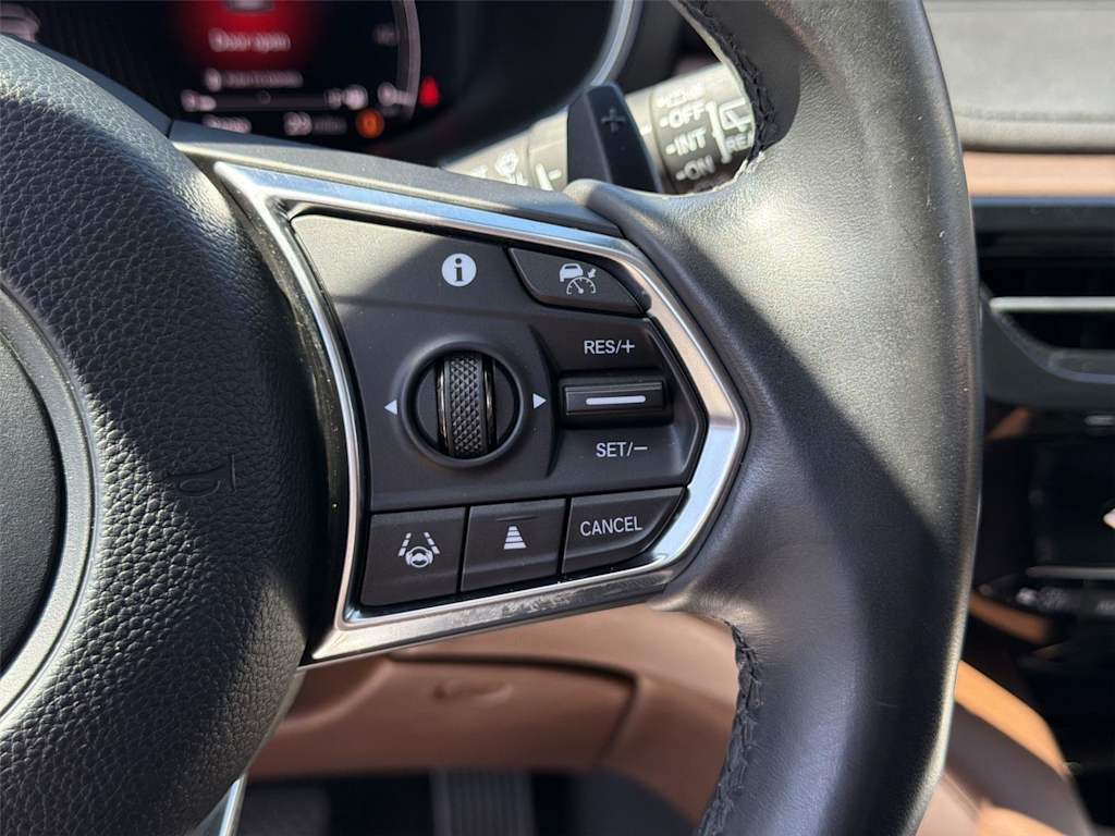 Thumbnail: 2024 Acura MDX - 27