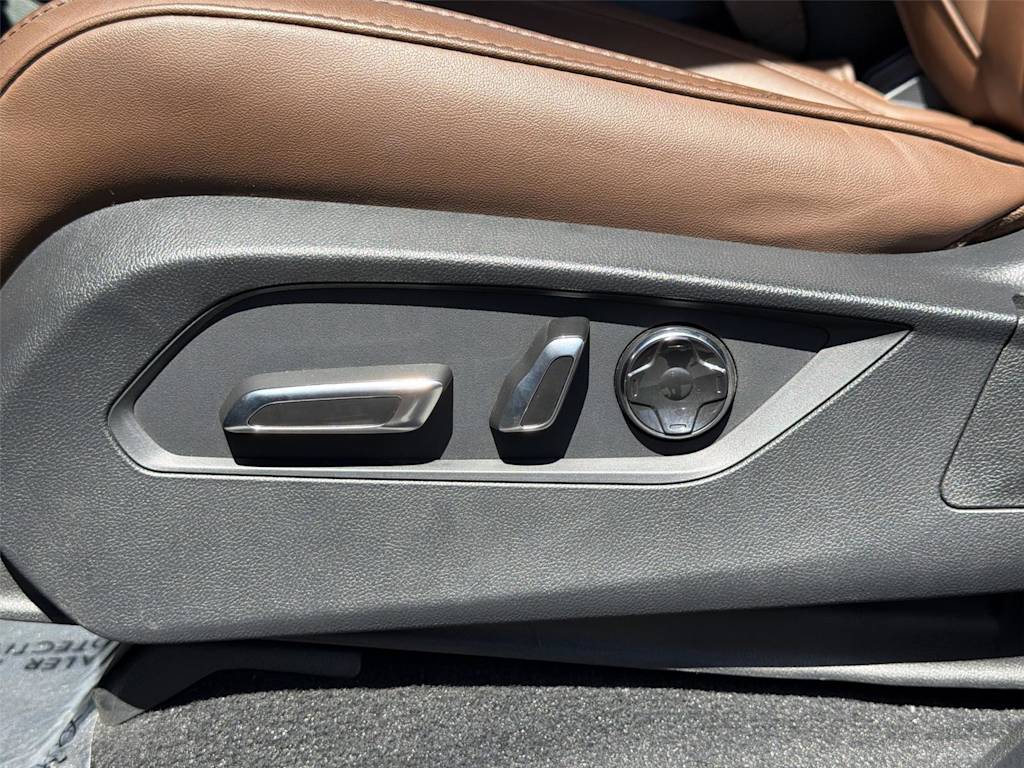 Thumbnail: 2024 Acura MDX - 22