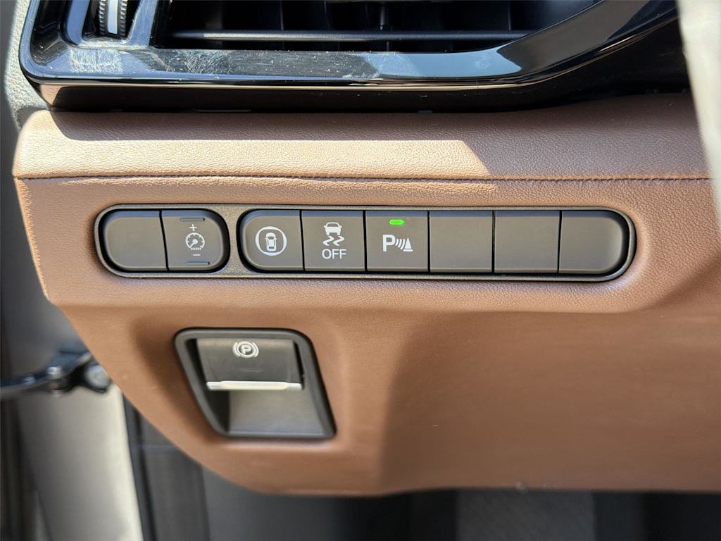 Thumbnail: 2024 Acura MDX - 31