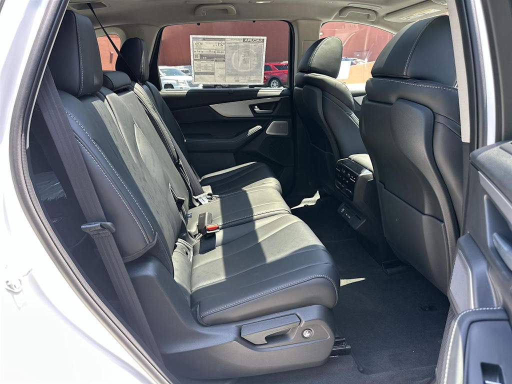 Thumbnail: 2025 Acura MDX - 13