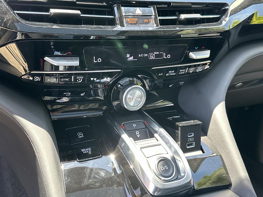 Thumbnail: 2025 Acura MDX - 27