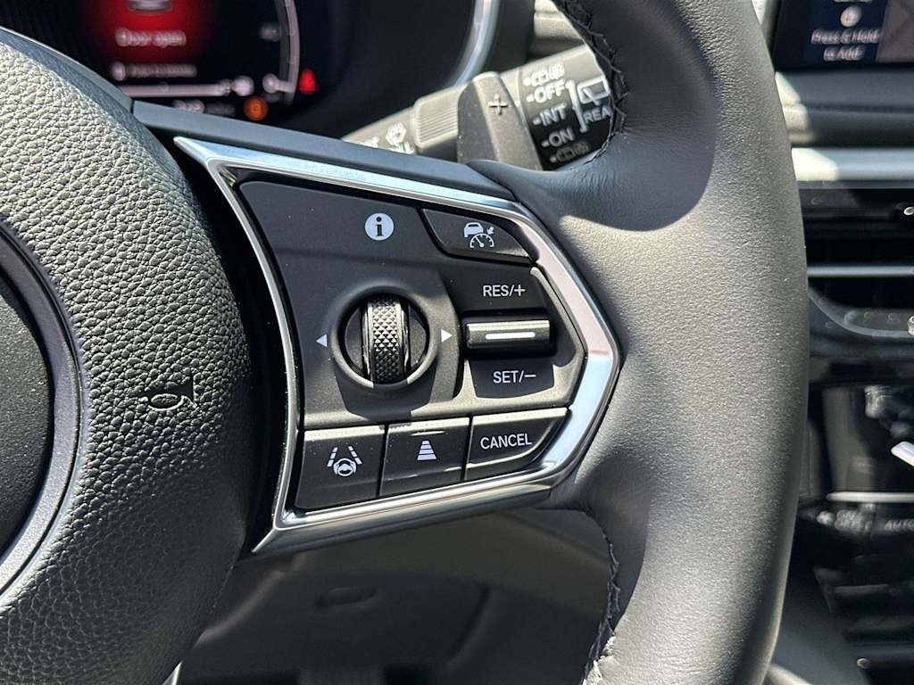 Thumbnail: 2025 Acura MDX - 25