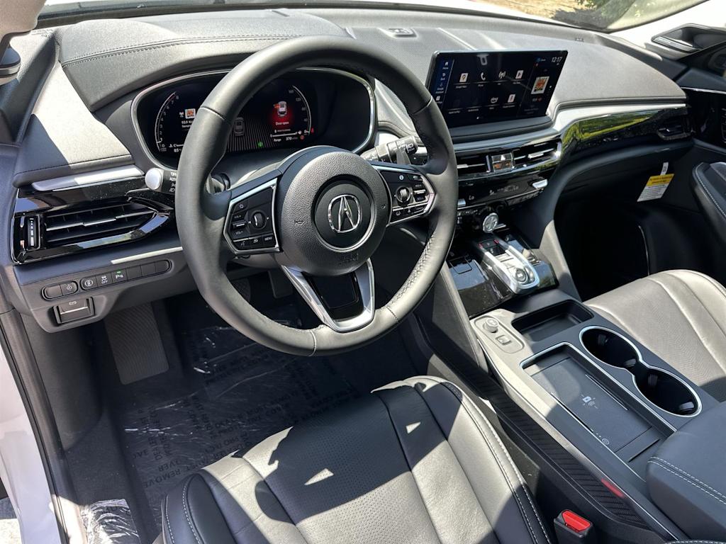 Thumbnail: 2025 Acura MDX - 2